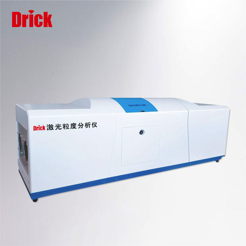 DRK-G202激（jī）光粒度儀