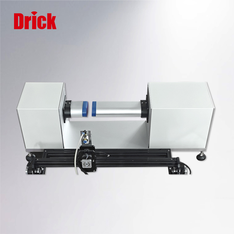 DRK-P501噴霧激光粒度（dù）儀