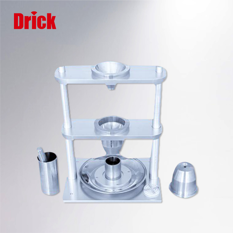 DRK-D82鬆裝密（mì）度測試儀