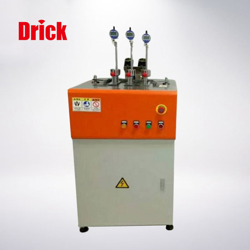 RV係列熱變形、維卡軟化點溫度測定儀