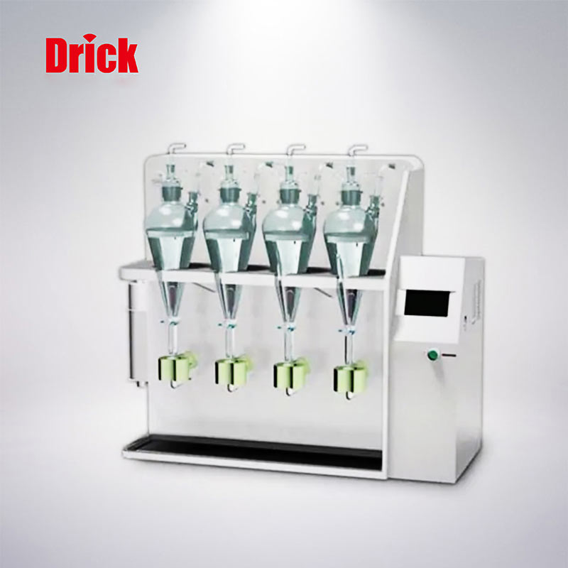 DRK302A自動液（yè）液萃取儀