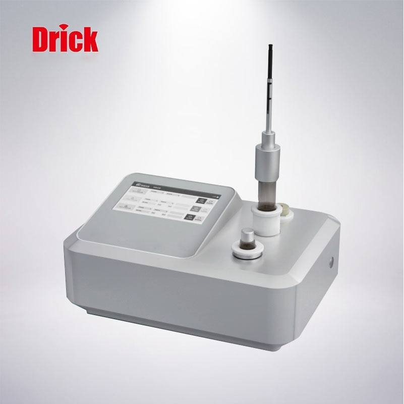 DRK-MP係列全自動固相（xiàng）萃取儀（yí）