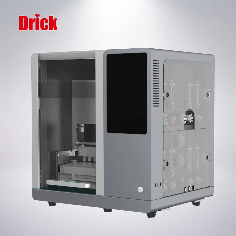 DRK-U係列全自動（dòng）固相萃取儀