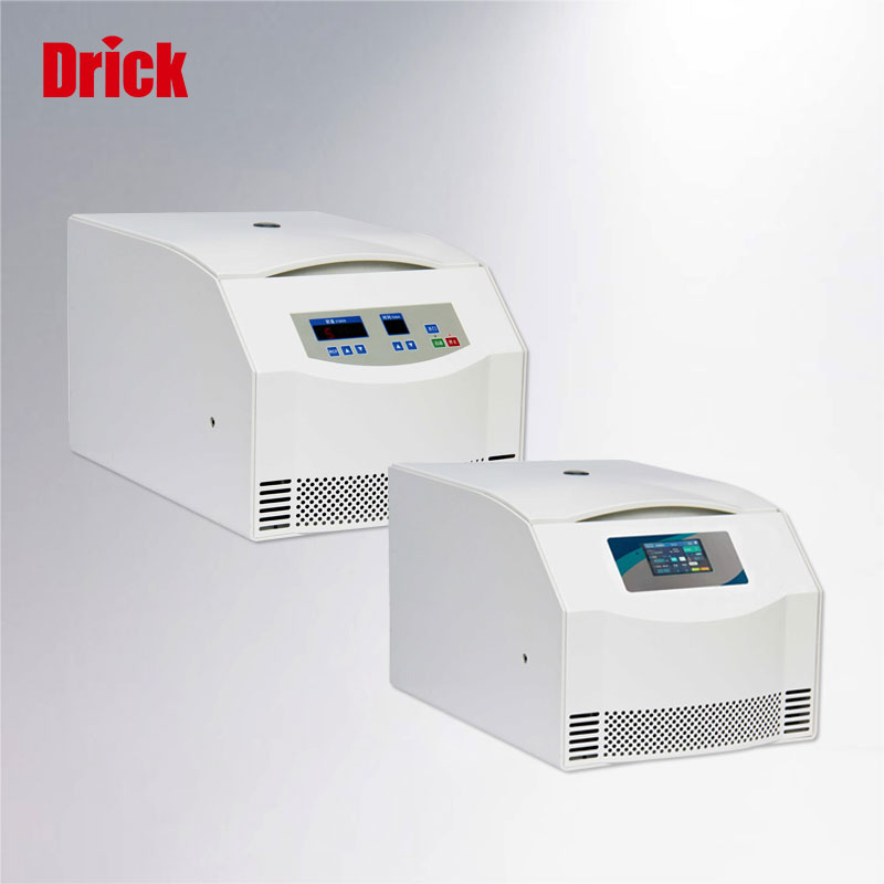 DRK-TG16/TG16C台式高速離心機