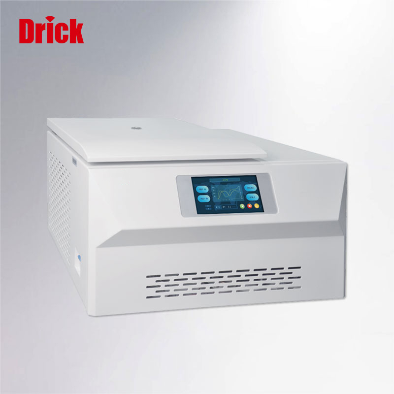 DRK-D6A冷凍離心機（PRP係列）