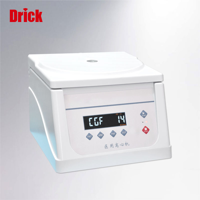 DRK-D6B離心機（PRP係列）