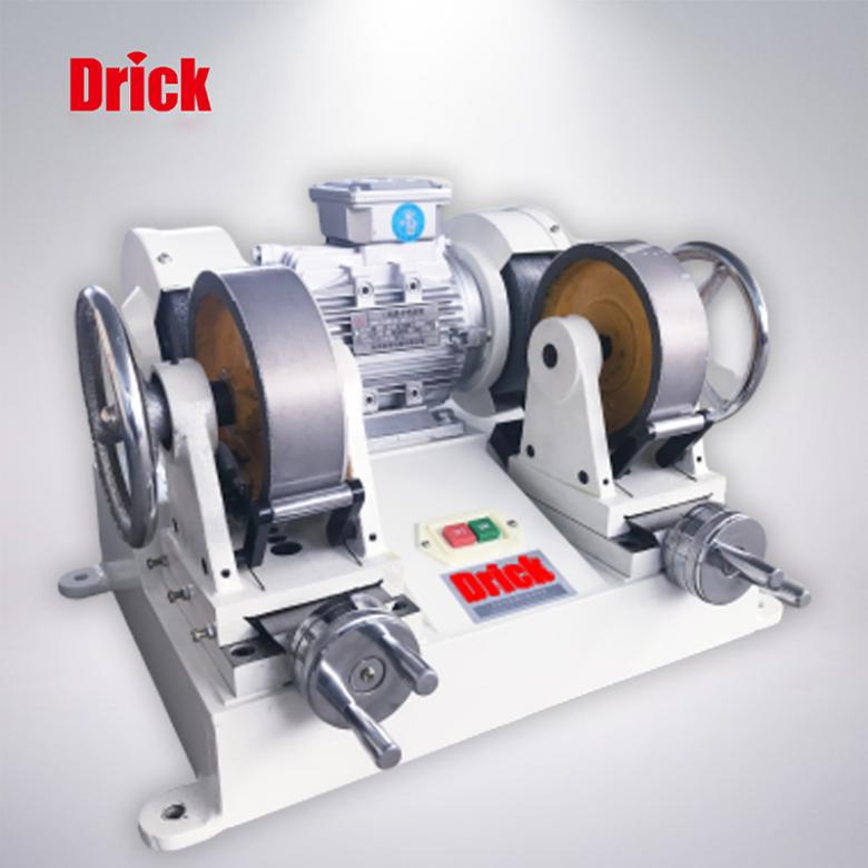 MPS-3雙（shuāng）頭磨片機