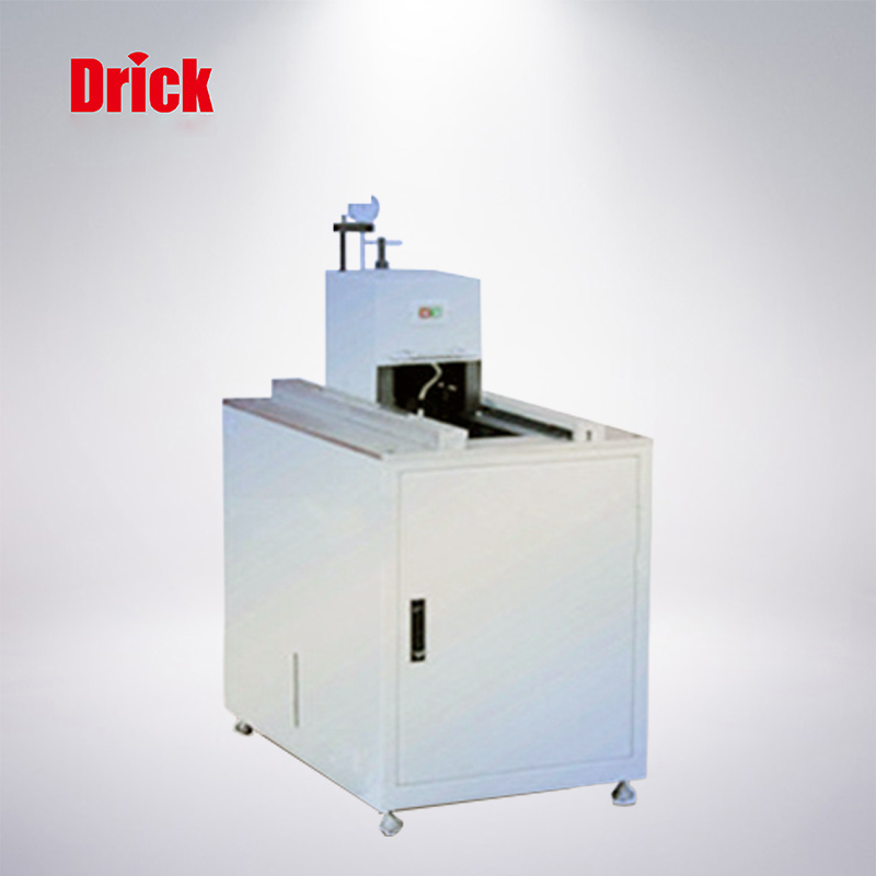 XKC管材（cái）切口製樣機