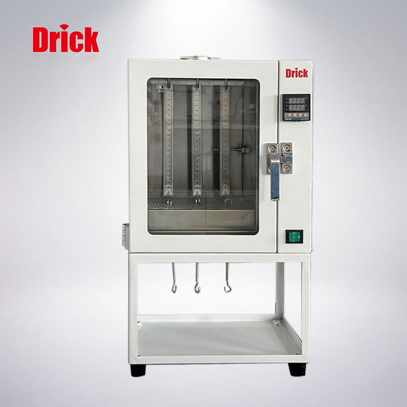 DRK-L01電纜熱延伸（shēn）試驗（yàn）儀