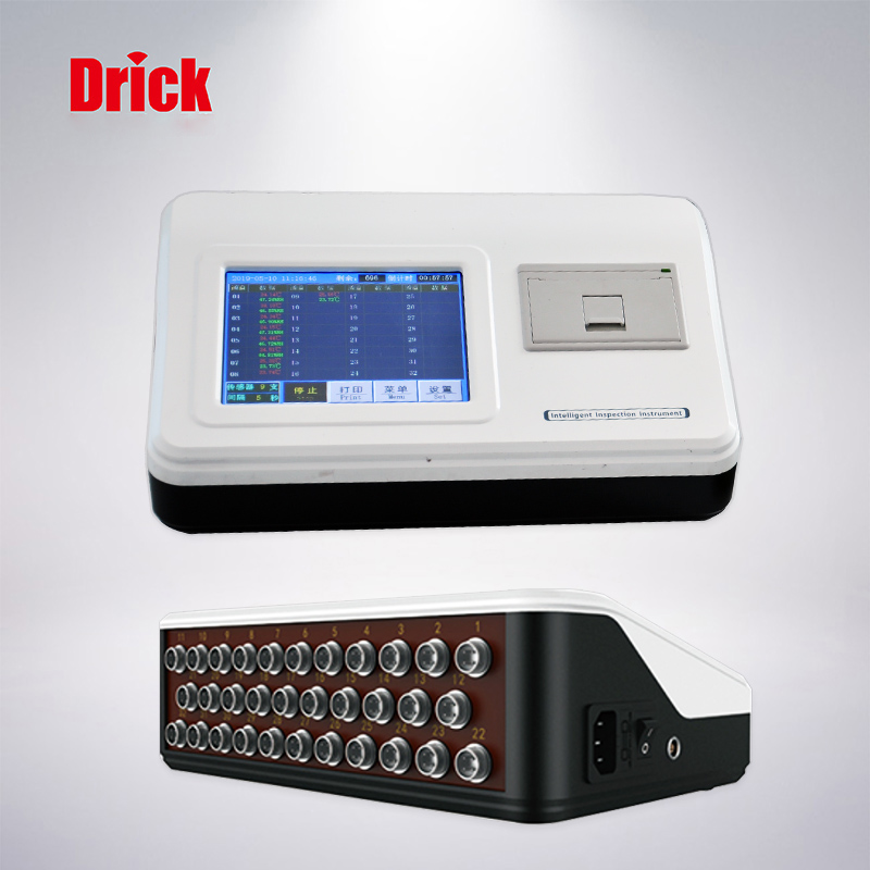 CF88溫濕（shī）度巡（xún）檢儀