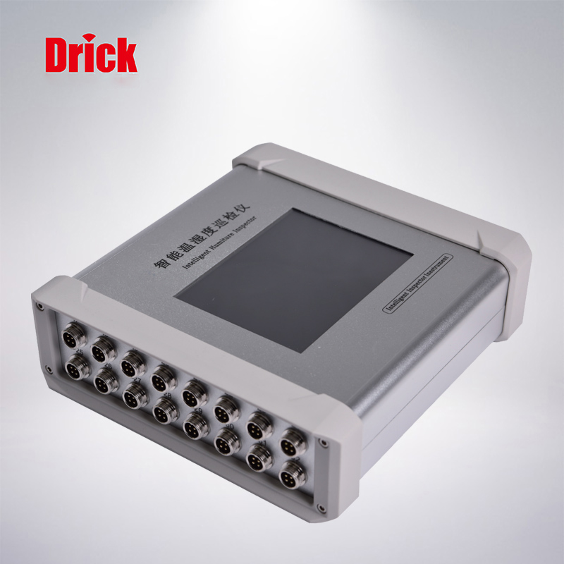 CF88 智能溫（wēn）濕（shī）度巡檢儀（yí）