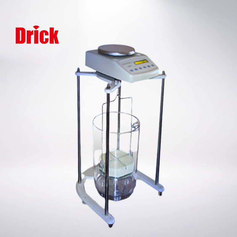 硬質泡沫塑料吸水率測定儀