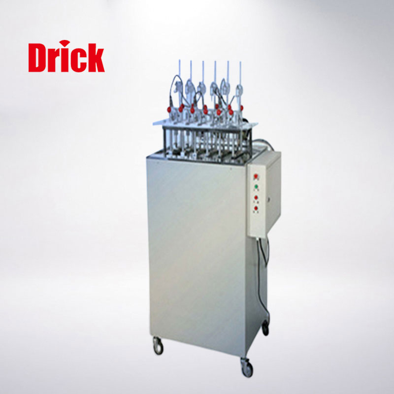 RV-300B型熱變形、維（wéi）卡（kǎ）溫度測定儀