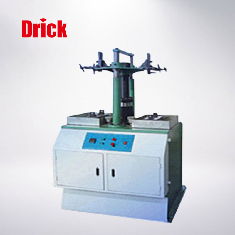 ZWD-I減震（zhèn）器雙動試驗機