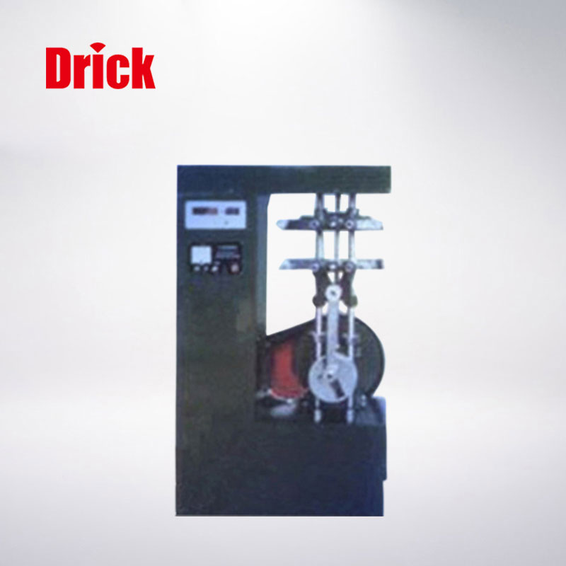 WPL-100橡（xiàng）膠疲勞龜（guī）裂機