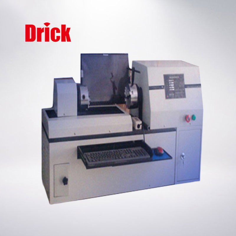 NZW-50微機控製扭（niǔ）轉試驗機