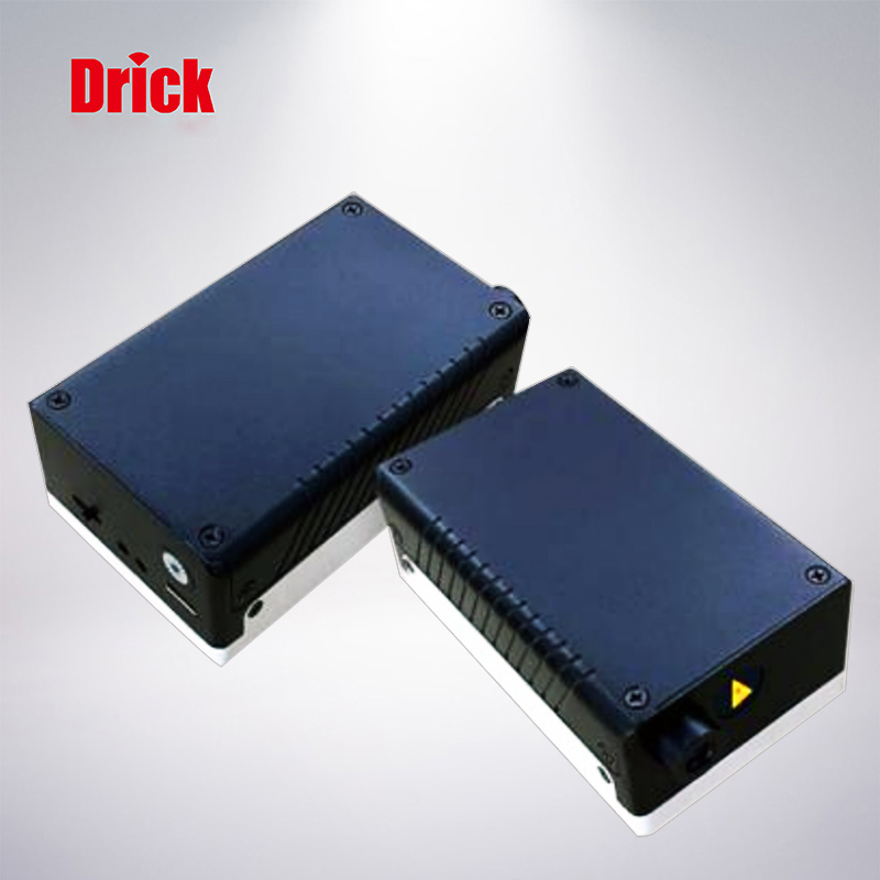 DRK1600超微型、袖珍型拉（lā）曼光譜識別儀