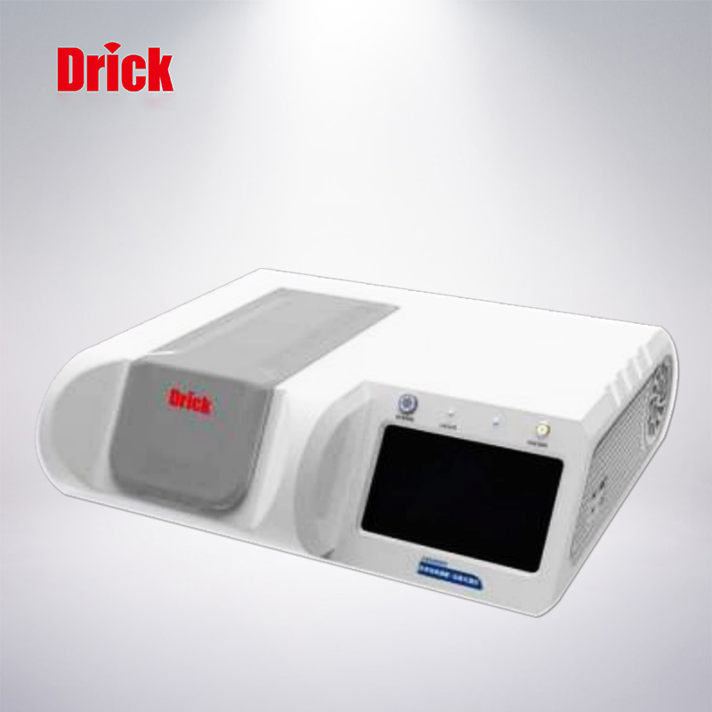 DRK8000全自動高通量•拉曼光譜分析儀