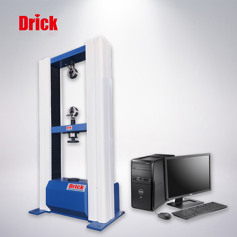 DRK101電（diàn）子拉力試驗機（門式電腦（nǎo）款）