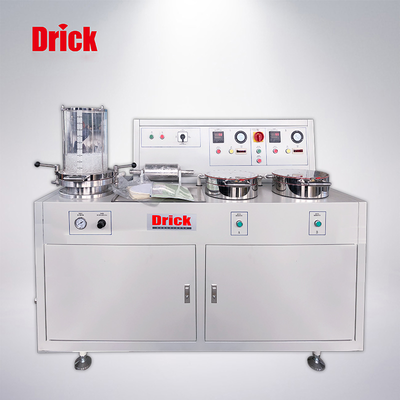 DRK502B抄（chāo）片機（紙頁成型器）