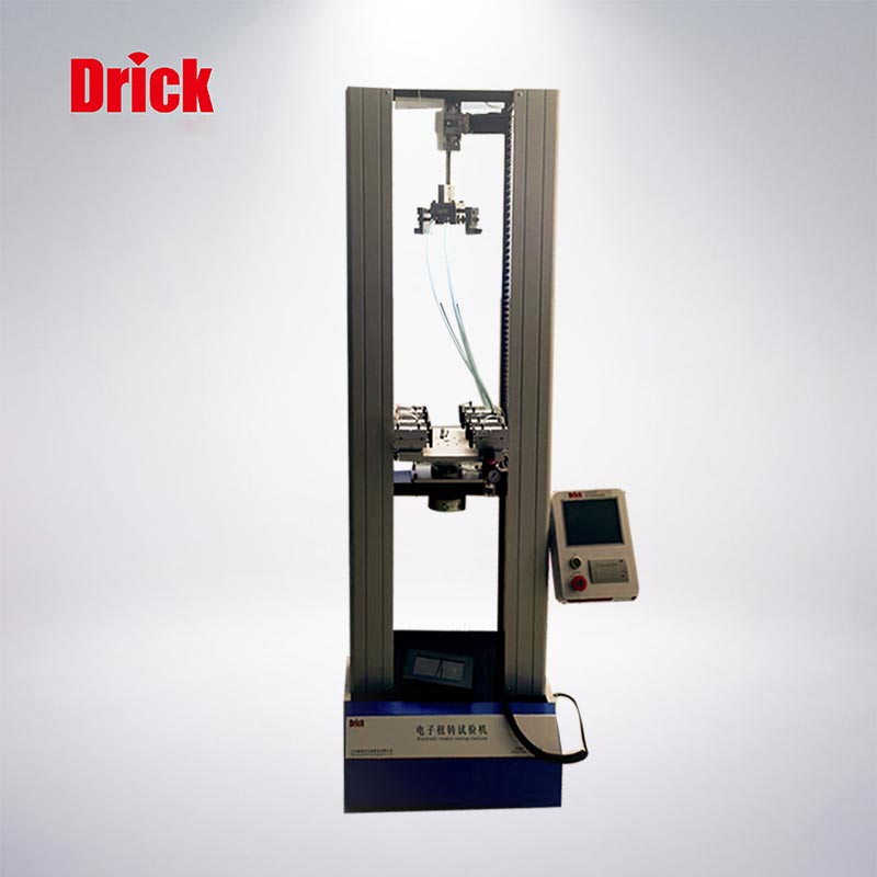 DRK107下肢（zhī）假肢扭轉試驗（yàn）機