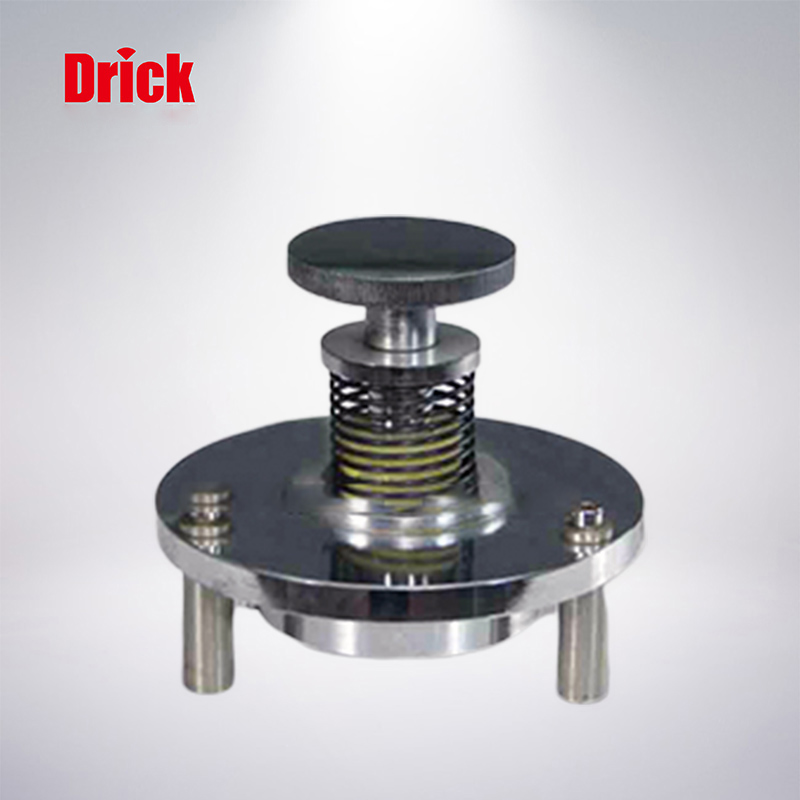 DRK113平壓取樣器（qì）