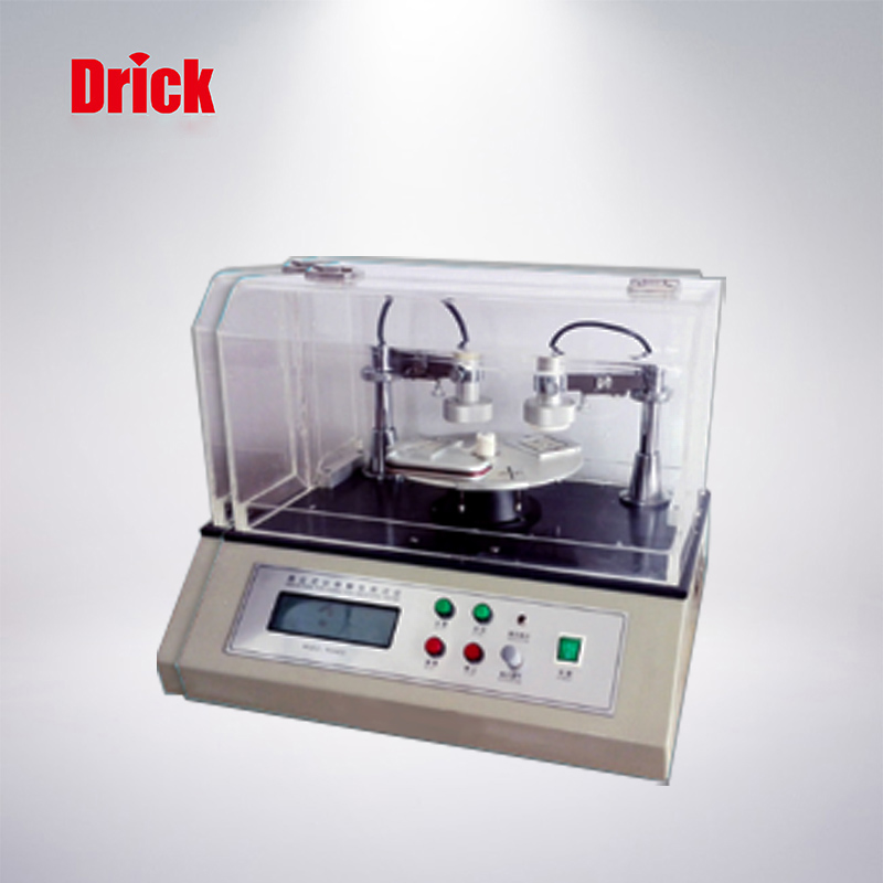 DRK708型（xíng）織物感應靜電測試儀