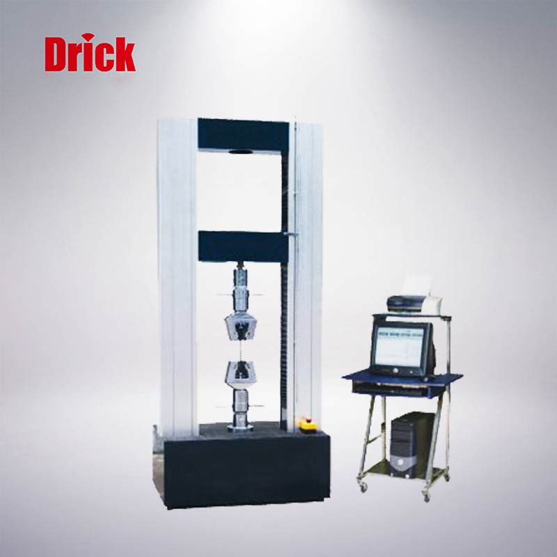 DRK101-300 微機控製萬能試驗機（jī）