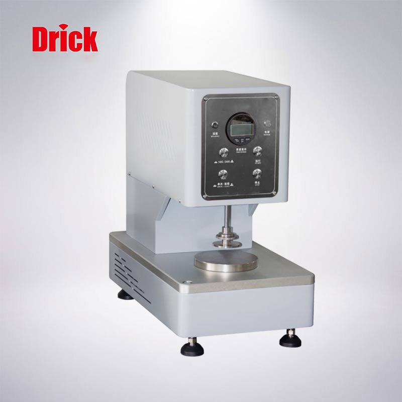 DRK141A數（shù）字式織物厚度儀