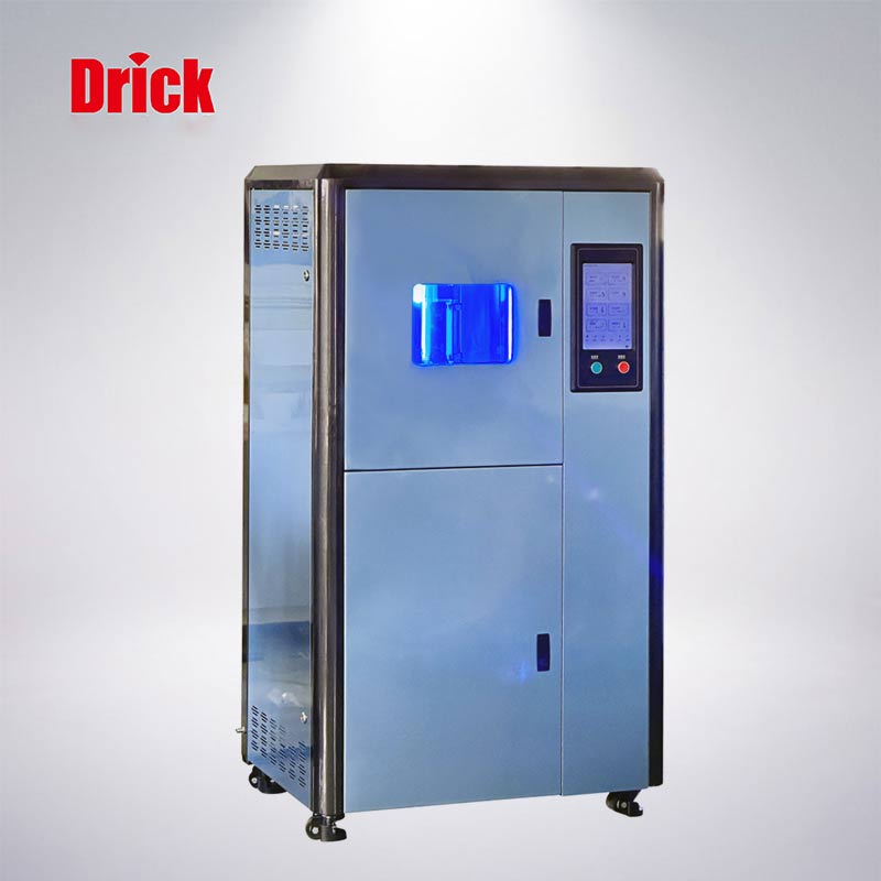 DRK611G風冷式日曬（shài）氣候色牢度儀