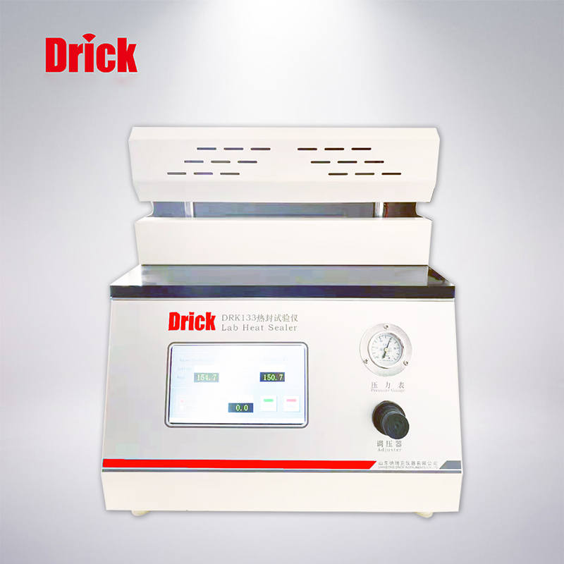 DRK133熱（rè）封（fēng）試驗儀（yí）