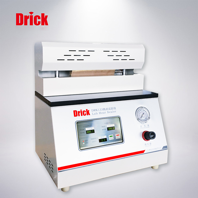 DRK133熱封（fēng）試驗儀