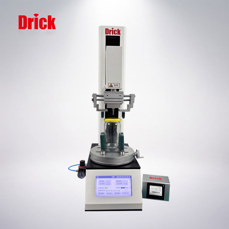 DRK219A全自動扭矩（jǔ）儀