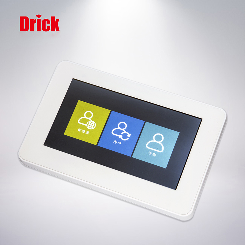 DRK-pHS-5係列實驗室酸度計（pH計）