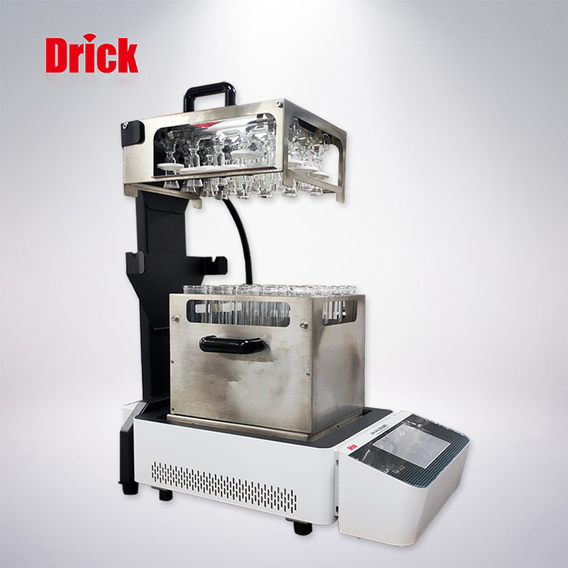 DRK-K646A電熱消解儀（yí）