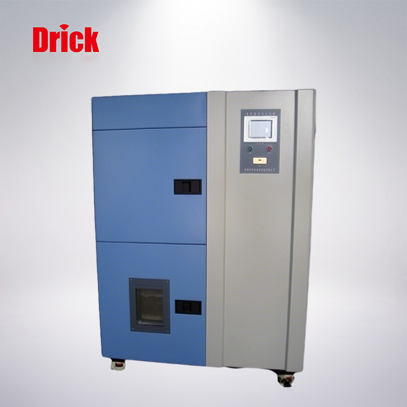DRK636高低溫衝擊試驗箱
