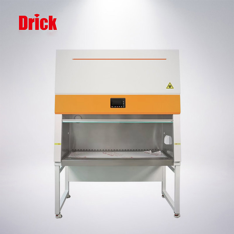DRK-1000ⅡA2生物安全櫃