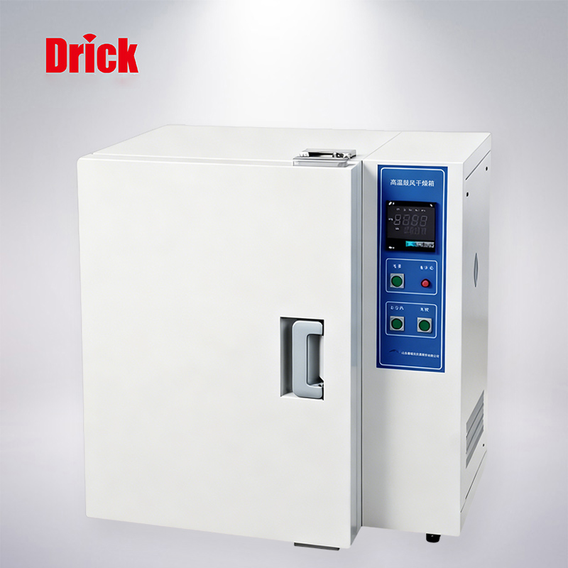 DRK612高溫鼓風幹燥（zào）箱（xiāng）—富士控製器