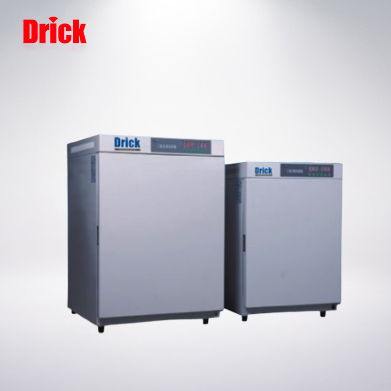 DRK653二氧化碳培（péi）養箱（CO2培養箱（xiāng）的 升級換代產品）