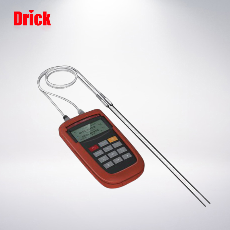 GT11手持精密測溫儀