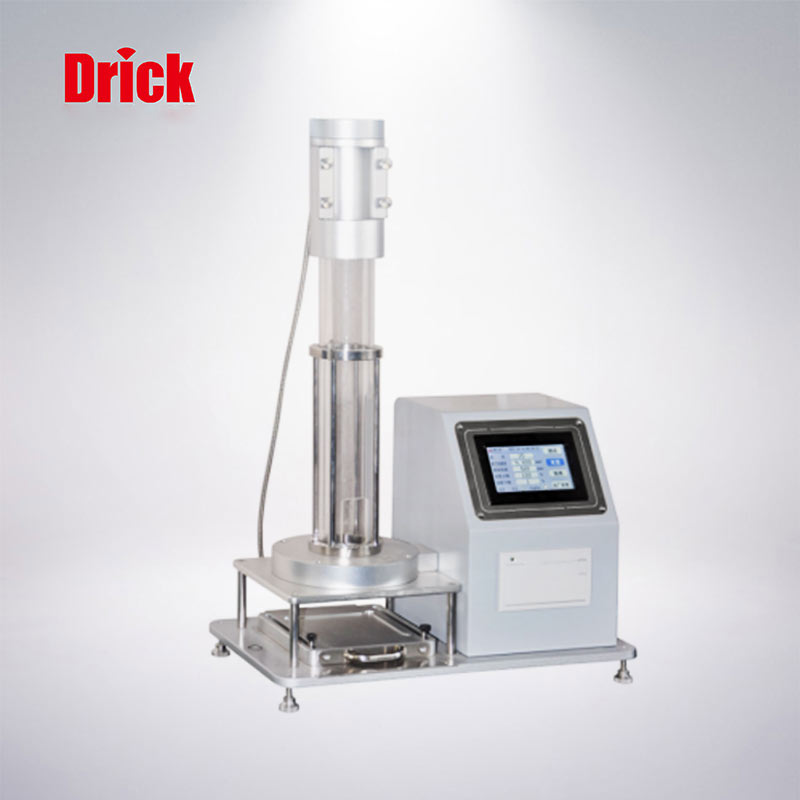 DRK3018A海綿落（luò）球（qiú）回彈儀