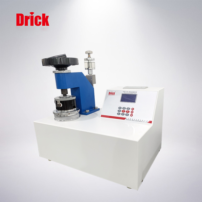 DRK109A智能紙板耐（nài）破度儀