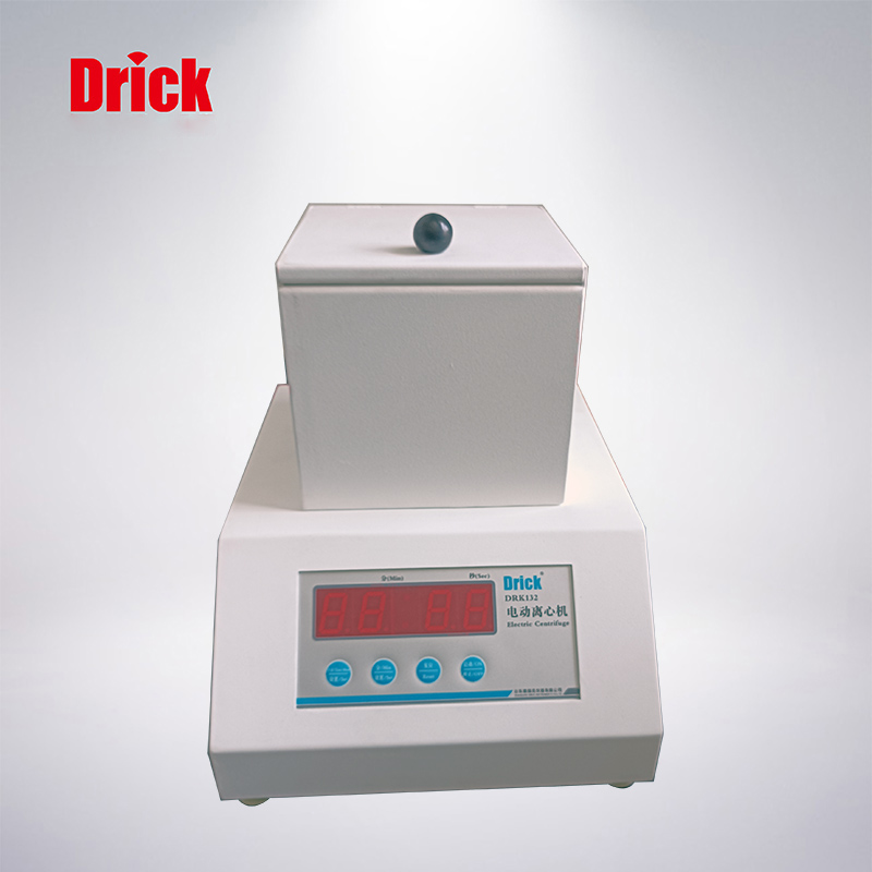 DRK132電動離（lí）心機（jī）