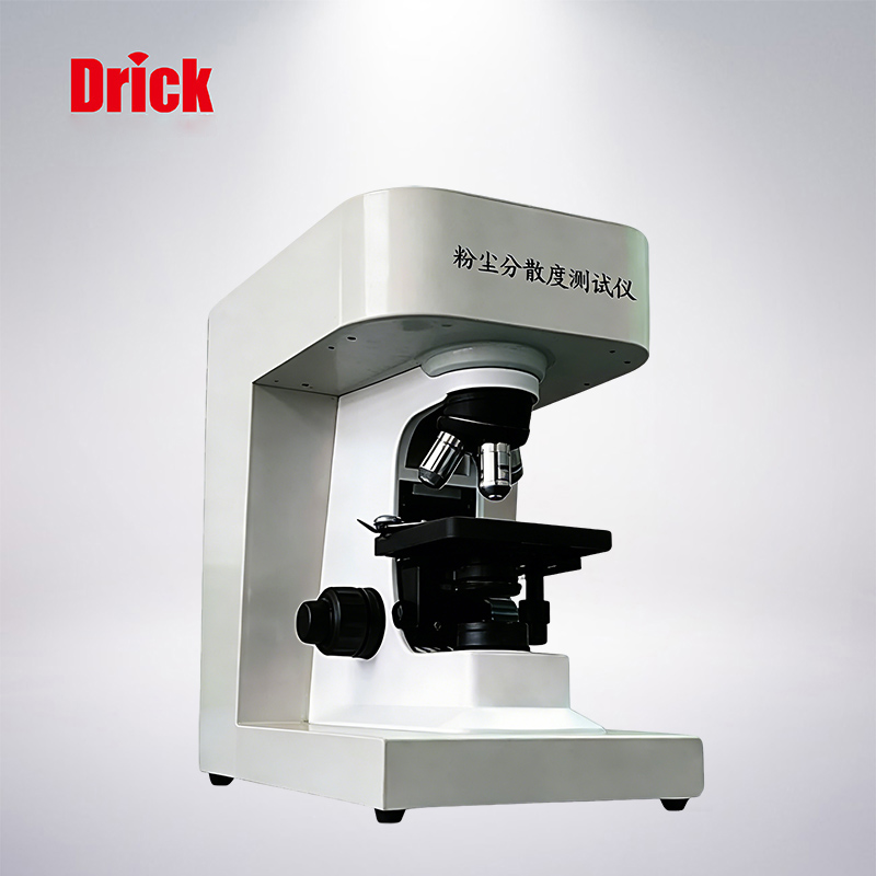 DRK-G322粉塵分（fèn）散度測試儀
