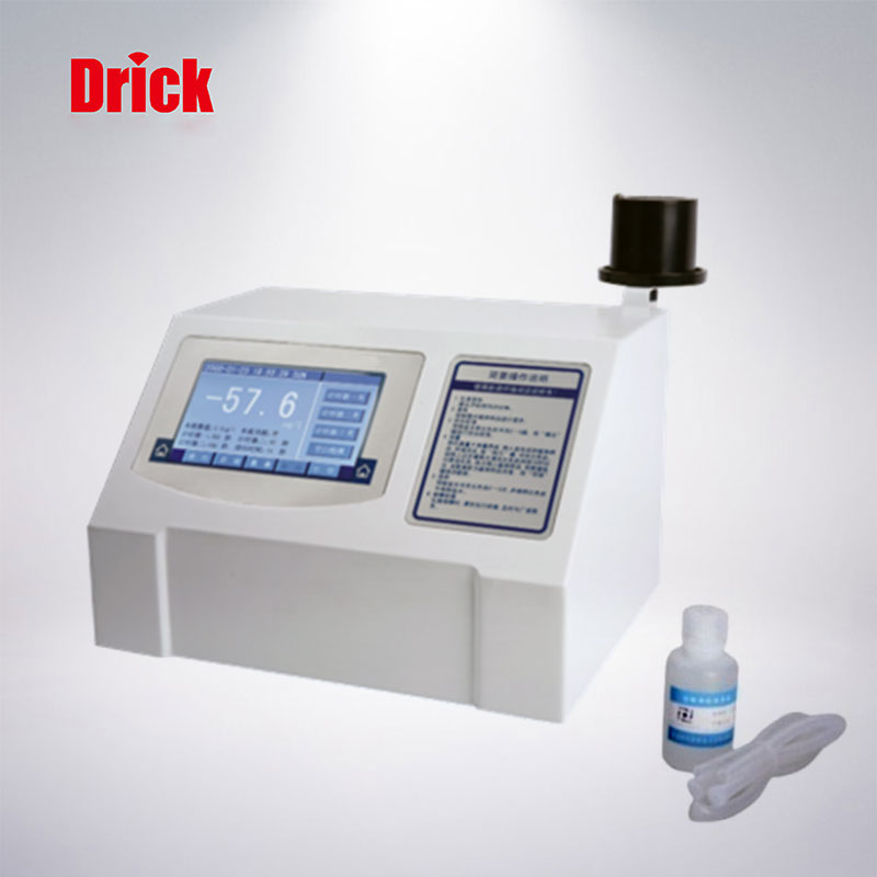 DRK218S矽酸根測定儀