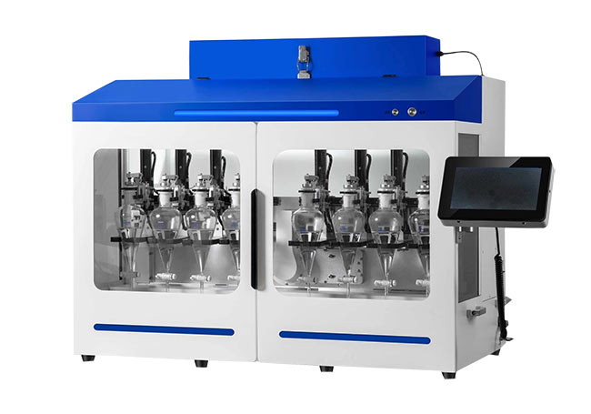 DRK908全封閉式振蕩萃(cuì)取儀1.jpg DRK908全封閉式振蕩萃取儀1.jpg