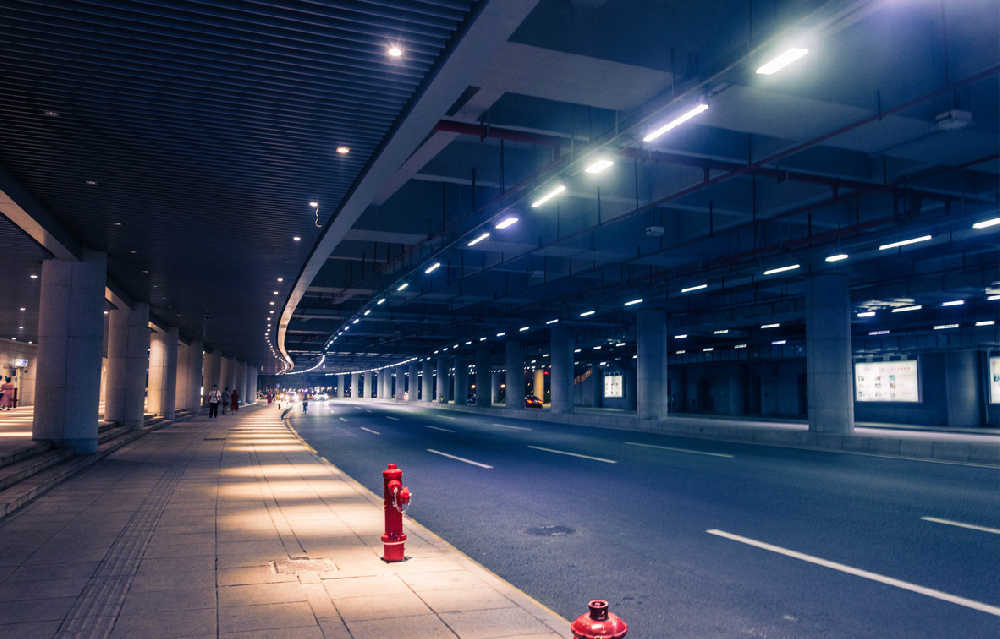 隧道