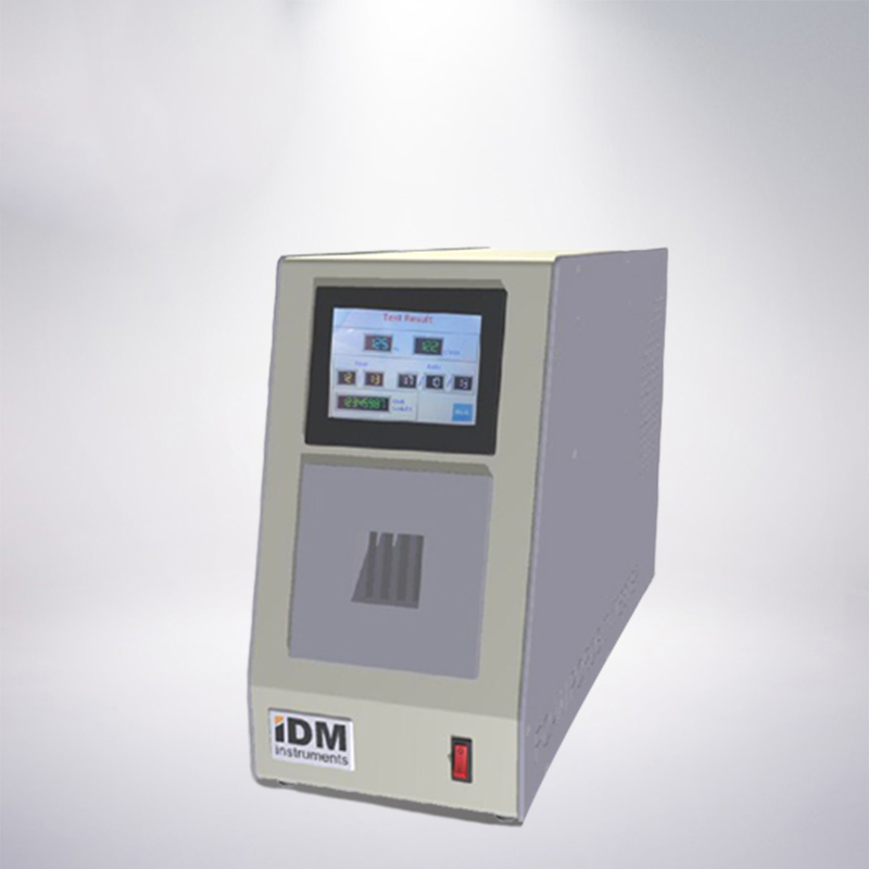 F0031自動泡沫透氣性測試儀️