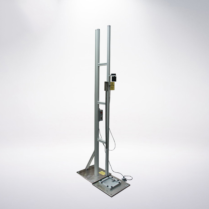 I0004大球衝擊試驗儀