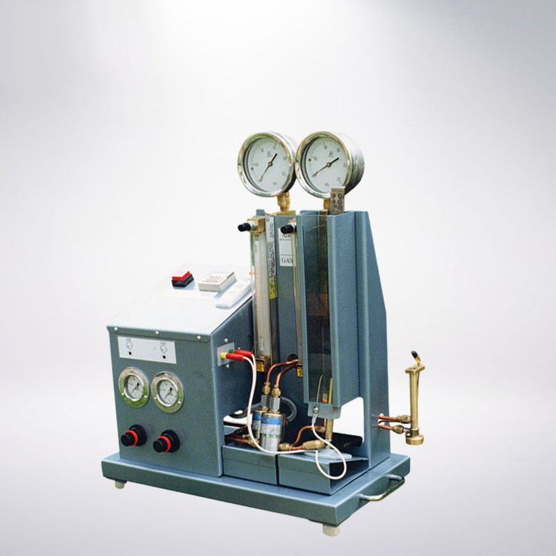 F0009可燃性測試儀（yí）